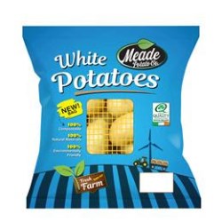 Mondi packages potatoes in award-winning paper bag with Sustainex bio-based coating